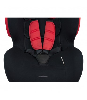 bee cool thunder  - Ojal para correas de seguridad Black Series