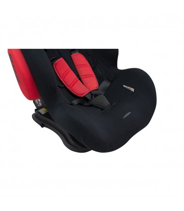 bee cool thunder  - Detalle inferior Black Series