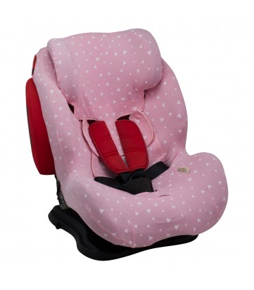 bee cool thunder  - Vista 3/4 Pink Sparkles