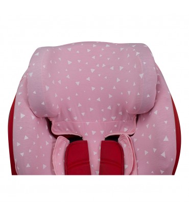 bee cool thunder  - Detalle cabezal Pink Sparkles