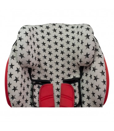 bee cool thunder  - Detalle cabezal Dark Sky