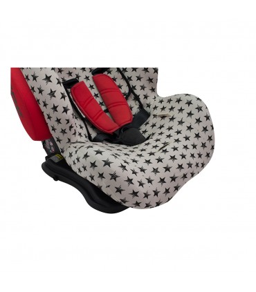 bee cool thunder  - Parte inferior Dark Sky