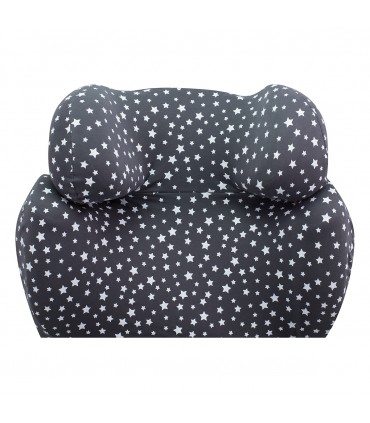 Detalle superior Winter Sky