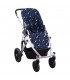 uppababy vista - Vista 3/4 Rock Hero