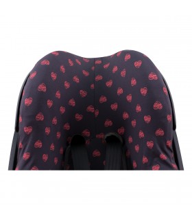 besafe izi go - Detalle superior fluor heart