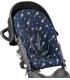 Stokke xplory y crusi - Detalle 3/4 Rock Hero