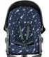 Stokke xplory y crusi - Ojal para correas de seguridad Rock Hero