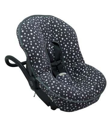 Vista 3/4 Winter Sky