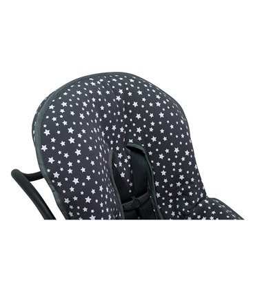 Detalle superior Winter Sky