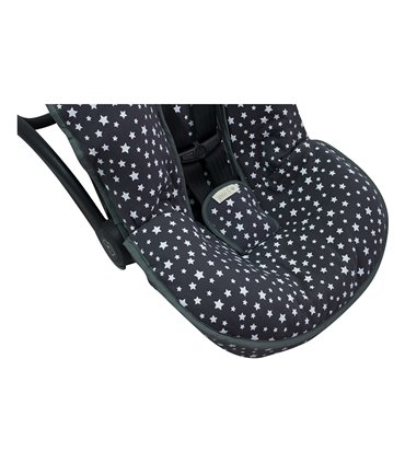 Parte inferior Winter Sky