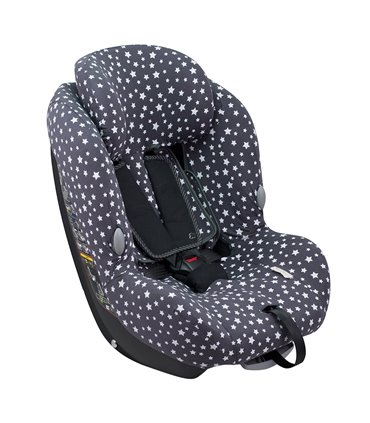 Bebe Confort Milofix - Vista 3/4 Winter Sky
