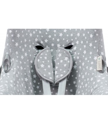 Protectores White Star