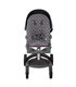 Stokke xplory y crusi - Vista frontal Fluor Heart