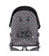 Stokke xplory y crusi - Detalle frontal Fluor Heart