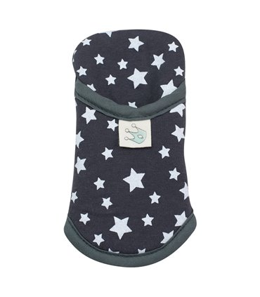 primer plano Winter Sky