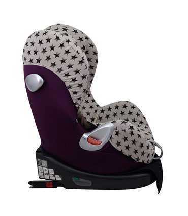 Vista lateral Dark Sky