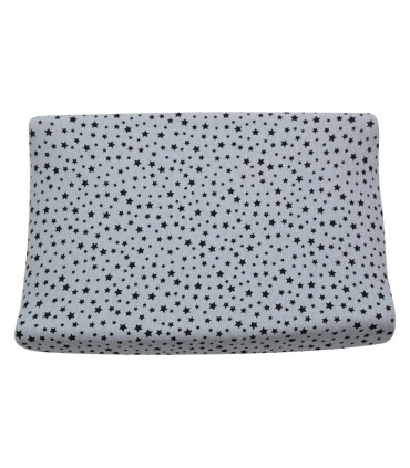 Vista horizontal Black star