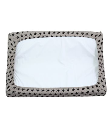 Vista trasera Dark Sky