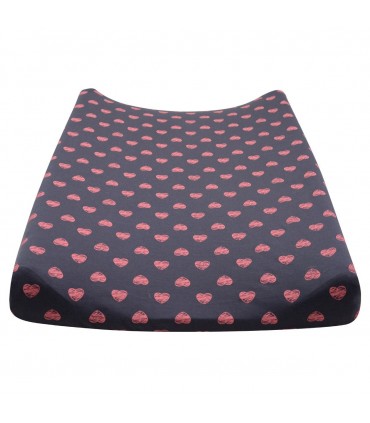 Vista frontal Fluor Heart