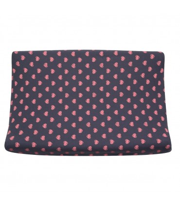 vista horizontal Fluor Heart