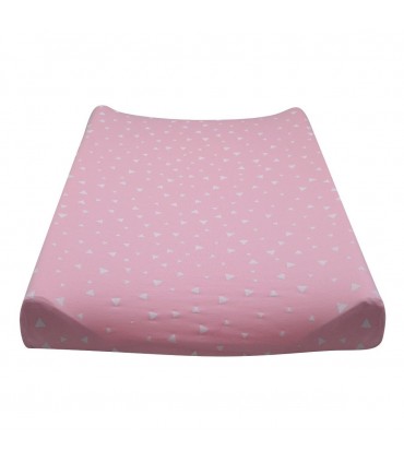 Vista frontal Pink Sparkles