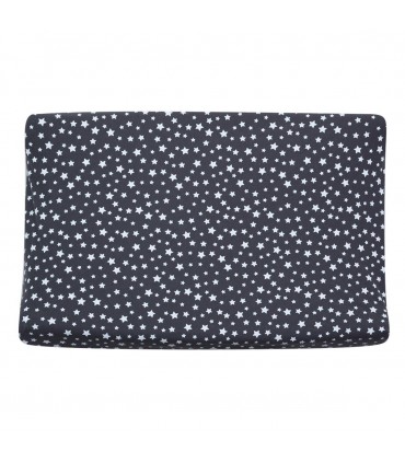 Vista horizontal Winter Sky