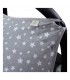 Maxi cosi cabriofix - Agarre frontal White Star