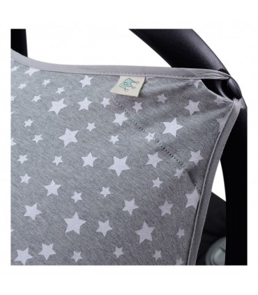 Maxi cosi cabriofix - Agarre frontal White Star