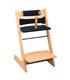 Stokke Tripp trapp - Vista 3/4 Black Series