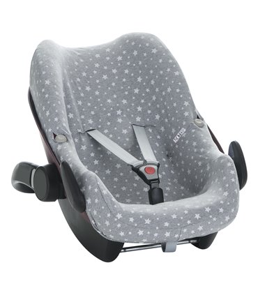 Bebe confort, Maxi cosi Pebble - Vista 3/4 White Star