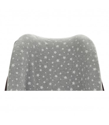 Detalle superior White star