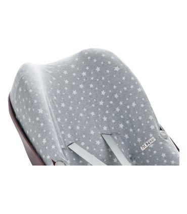 Bebe confort, Maxi cosi Pebble - Detalle superior White Star