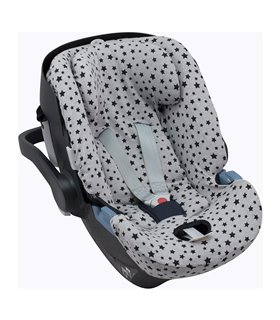 Vista 3/4 Black Star