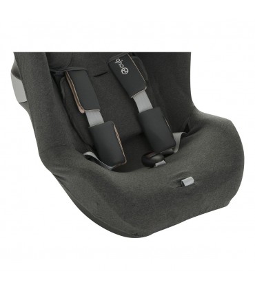 Cybex Sirona M2 y Gb Vaya I size - Detalle inferior Marengo