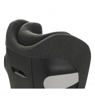 Parte trasera Marengo