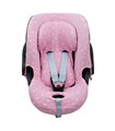 Funda Para Silla Cybex Aton Cloud Q-Aton M