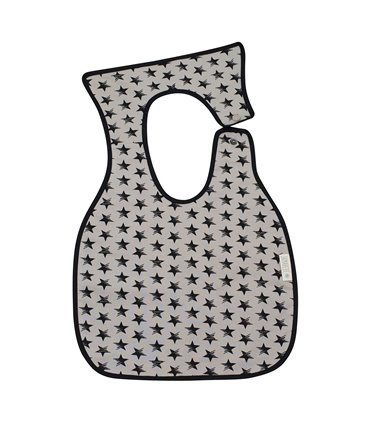 Vista frontal cerrado Dark Sky