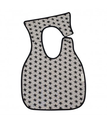 vista frontal abierto Dark Sky