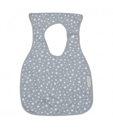 Vista frontal cerrado White star