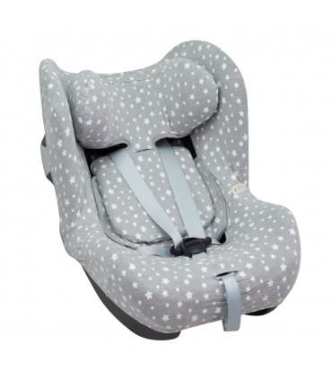 Cybex Sirona M2 y Gb Vaya I size - Vista 3/4 White Star