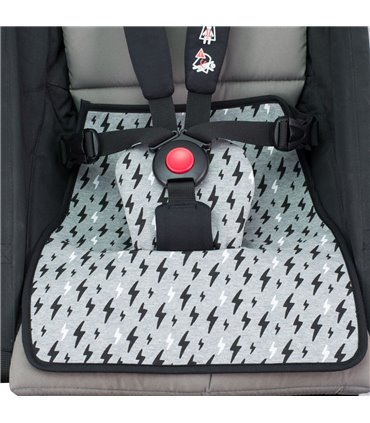 Asegurado Black Rayo