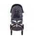 Stokke xplory y crusi - Vista frontal Happy Dino