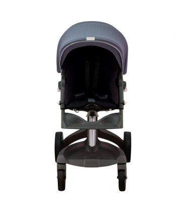 vista frontal Marengo