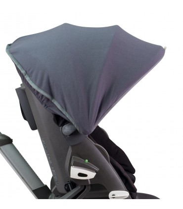 Vista lateral Marengo