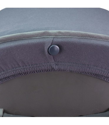 Detalle boton Marengo