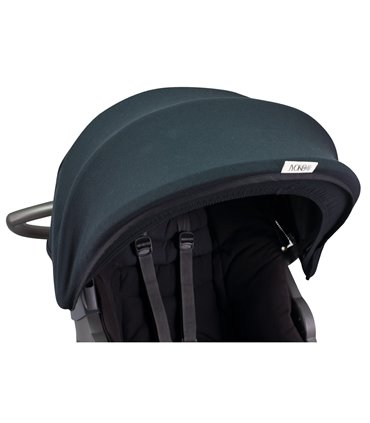 Stokke xplory y crusi - Detalle 3/4 Black Series
