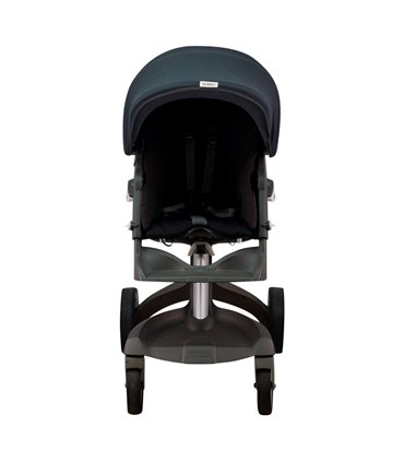 Vista frontal Black Series