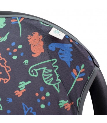 Maxi cosi cabriofix - Agarre frontal Happy Dino