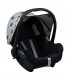Maxi cosi cabriofix - Vista 3/4 Robot Space