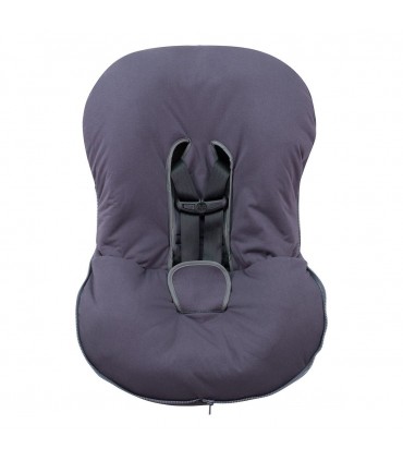 Vista frontal Happy Dino